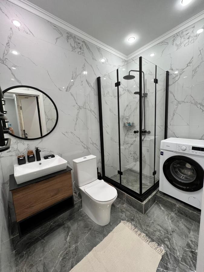 атлант жк Apartment Almaty
