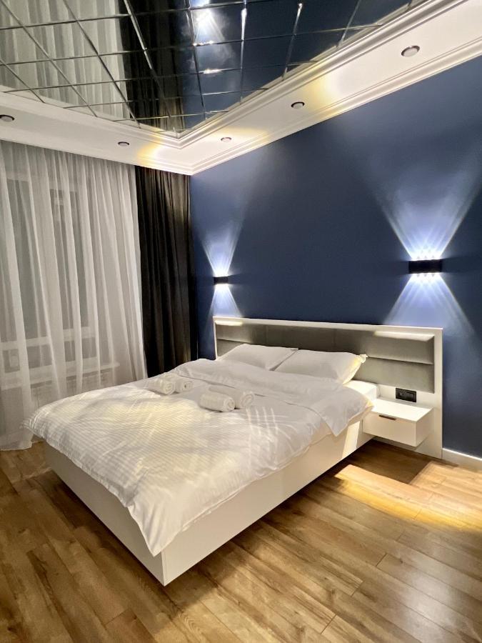 Apartment атлант жк
