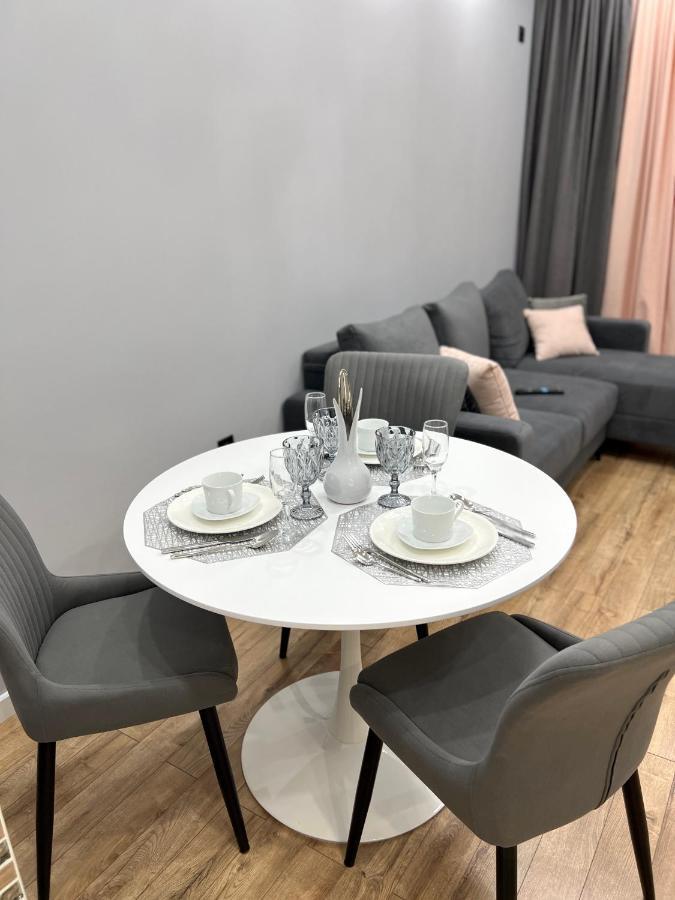 Apartment атлант жк